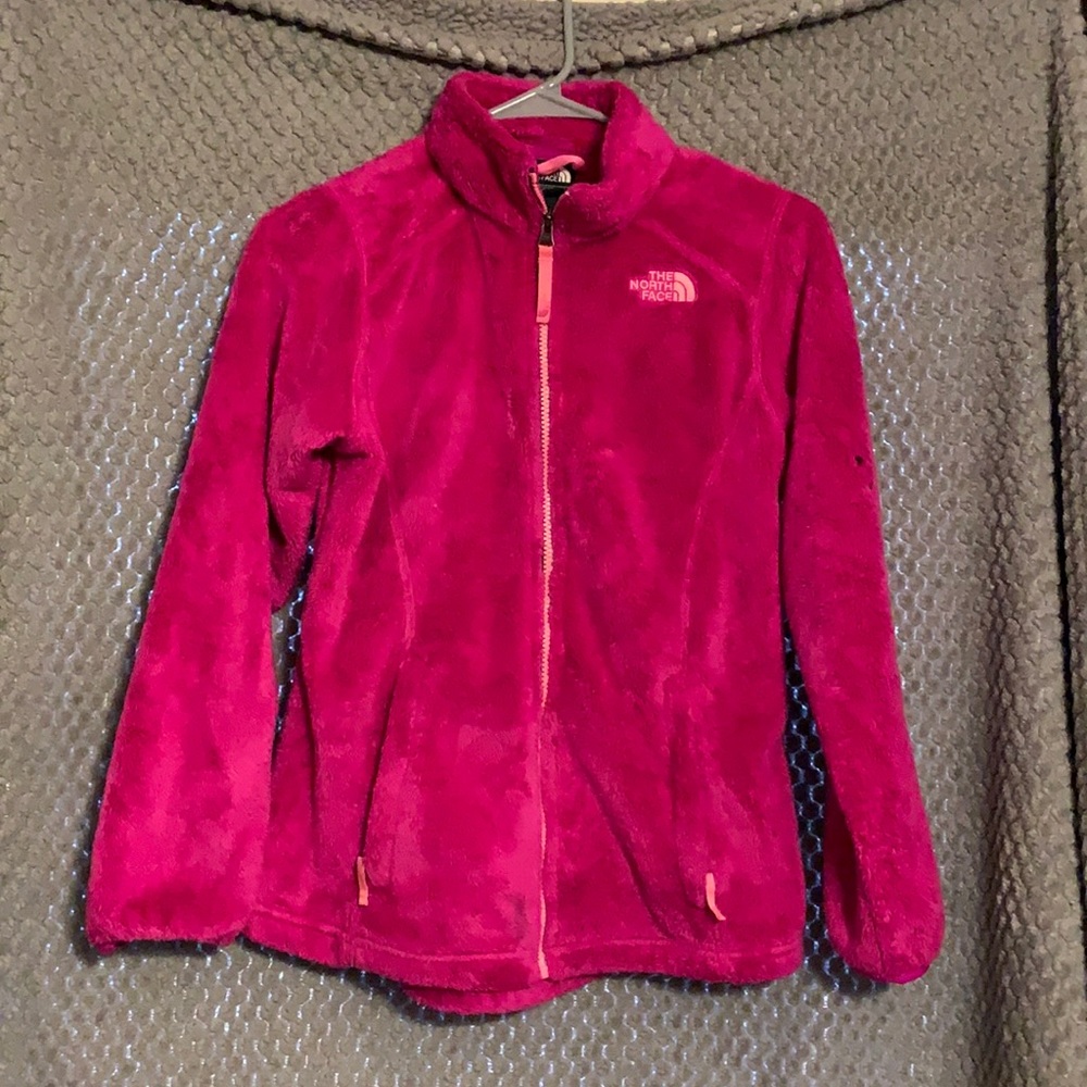 North face fleece